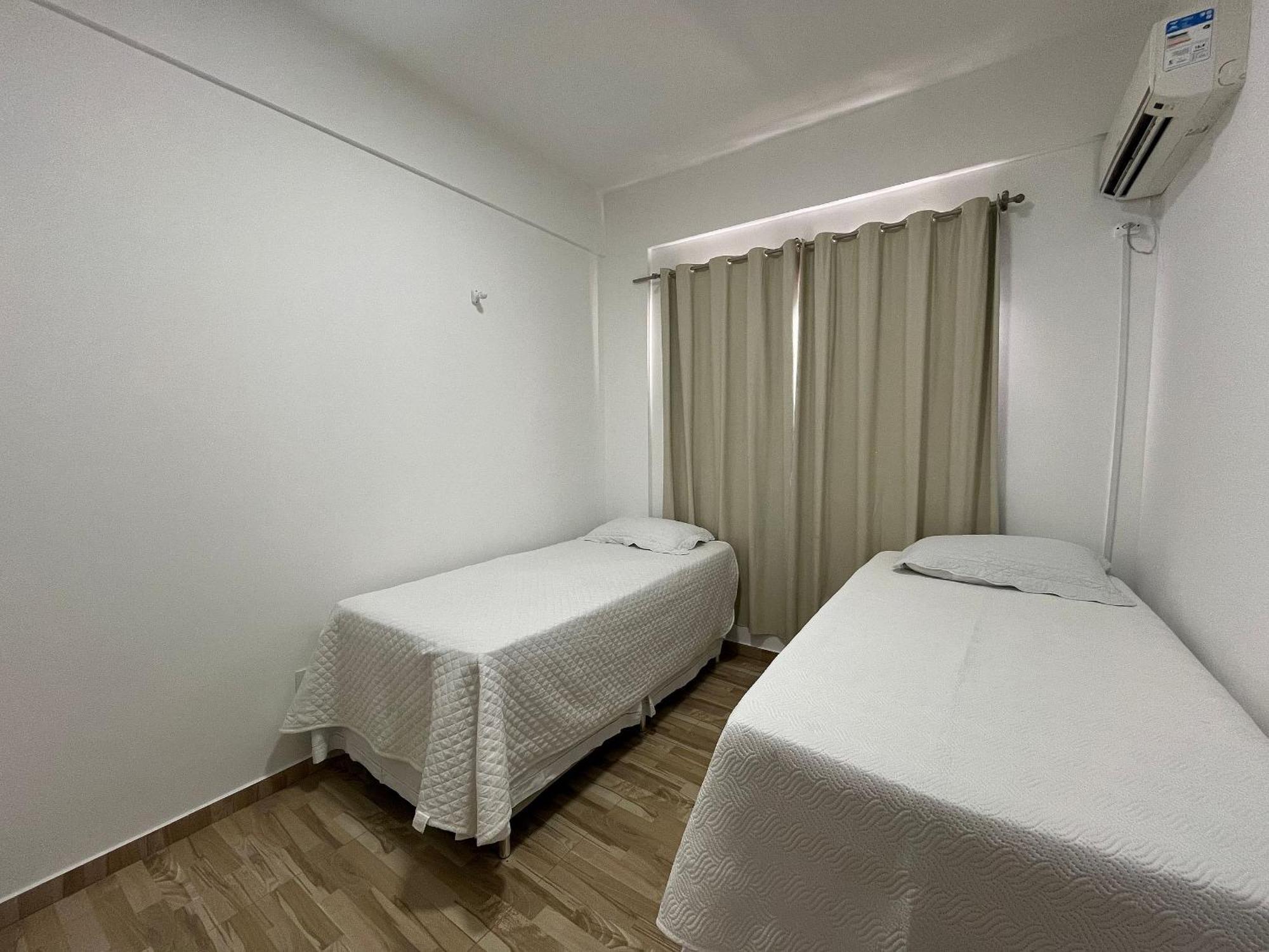Rota Do Sol Appartement Bombinhas Buitenkant foto