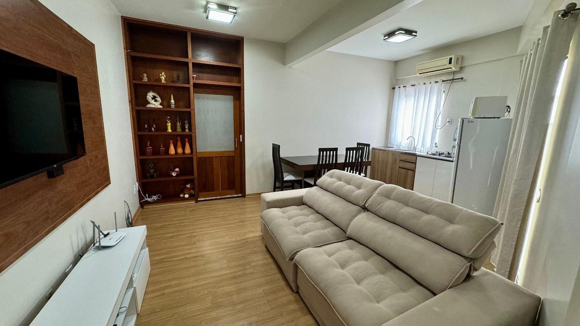 Rota Do Sol Appartement Bombinhas Buitenkant foto